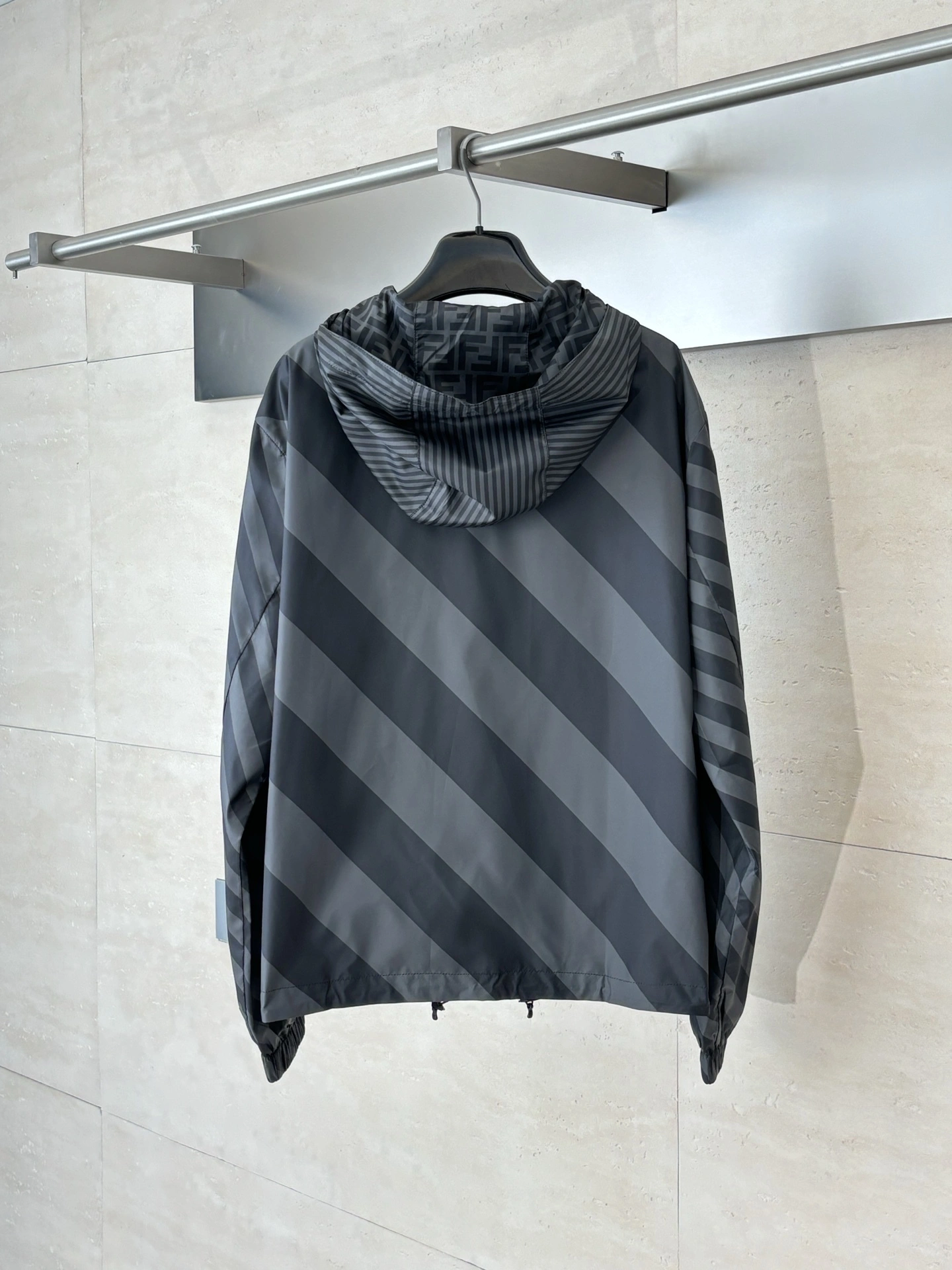 wg.luxury-- F594i reversible 2colour item:E-F363I0632-2